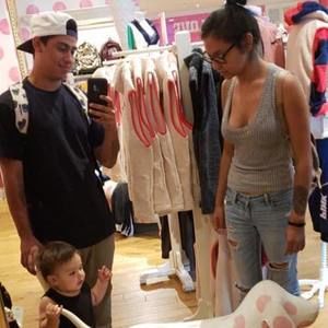 Meet your Posher, Oscar